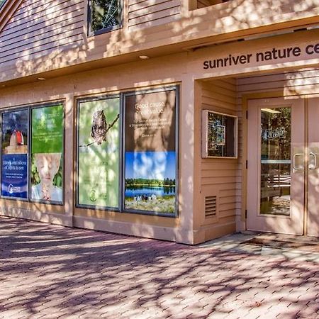 Hickory 2 Vr Hotel Sunriver Bagian luar foto