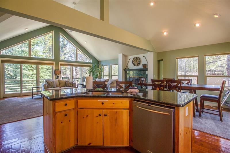 Hickory 2 Vr Hotel Sunriver Bagian luar foto