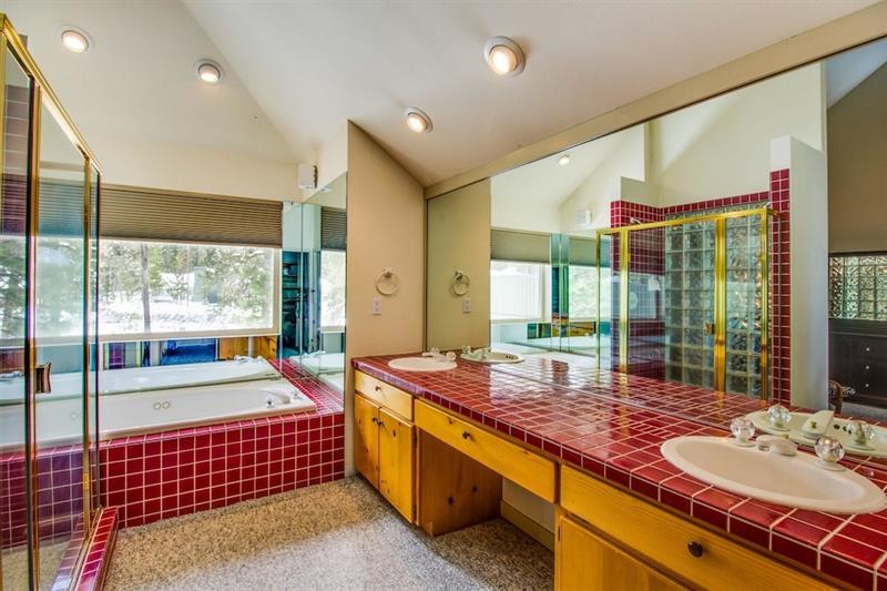Hickory 2 Vr Hotel Sunriver Bagian luar foto