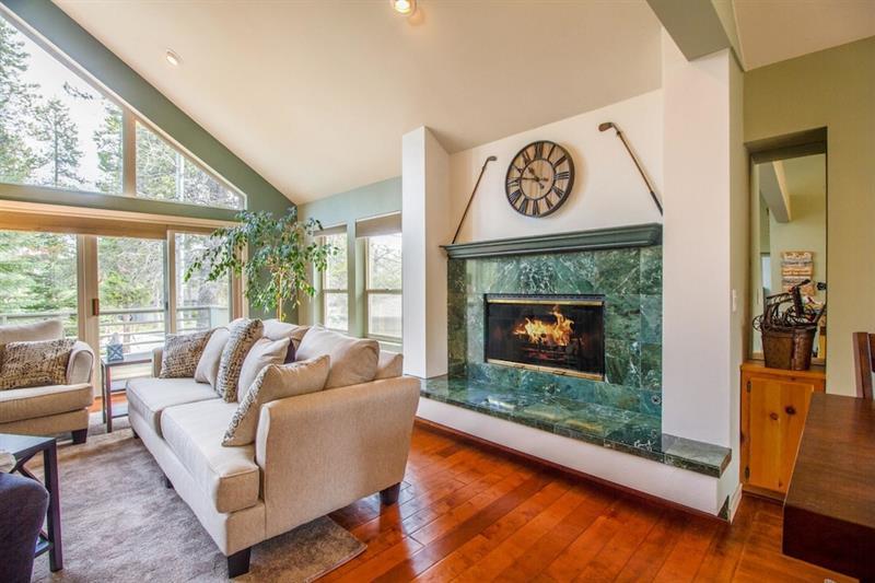 Hickory 2 Vr Hotel Sunriver Bagian luar foto