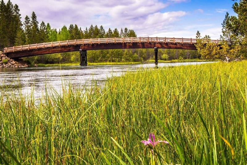 Hickory 2 Vr Hotel Sunriver Bagian luar foto